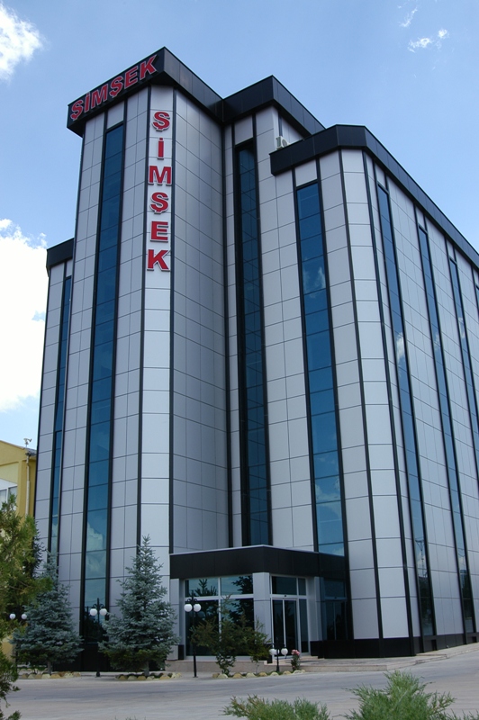 ŞİMŞEK BİSKÜVİ'DEN BASIN AÇIKLAMASI!