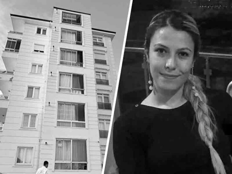 Öğretmen Ebru Koçak Hayatını KaybettiEğitim Camiasının Acı Kaybı