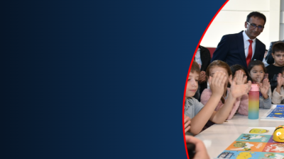 Karaman’da bilim ve teknolojiyi genç