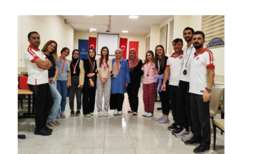 Karaman Gençlik ve Spor İl