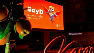 Dijital Dönüşümün Anahtarı: DDA Dijital Dönüşüm Ajansı ile Dijitalde Güçlenin