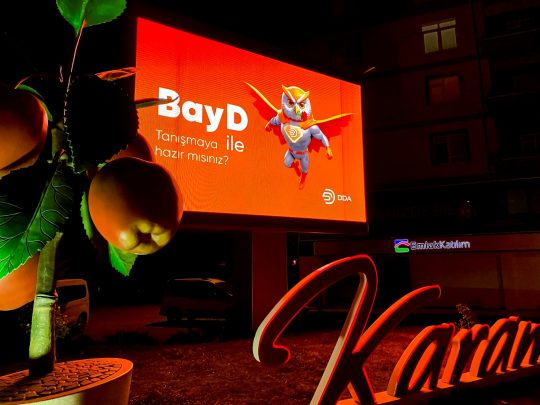 Dijital Dönüşümün Anahtarı: DDA Dijital Dönüşüm Ajansı ile Dijitalde Güçlenin