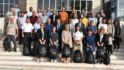 Atletizm ve Geleneksel Oyun Setleri