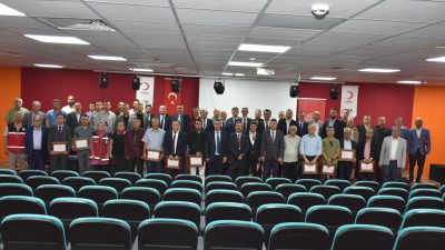 “Okulumda ‘KAN’panya Var” Projesi ile