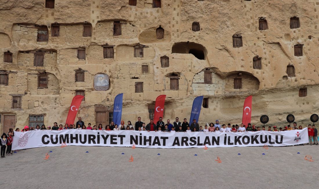 Karaman Gençlik ve Spor