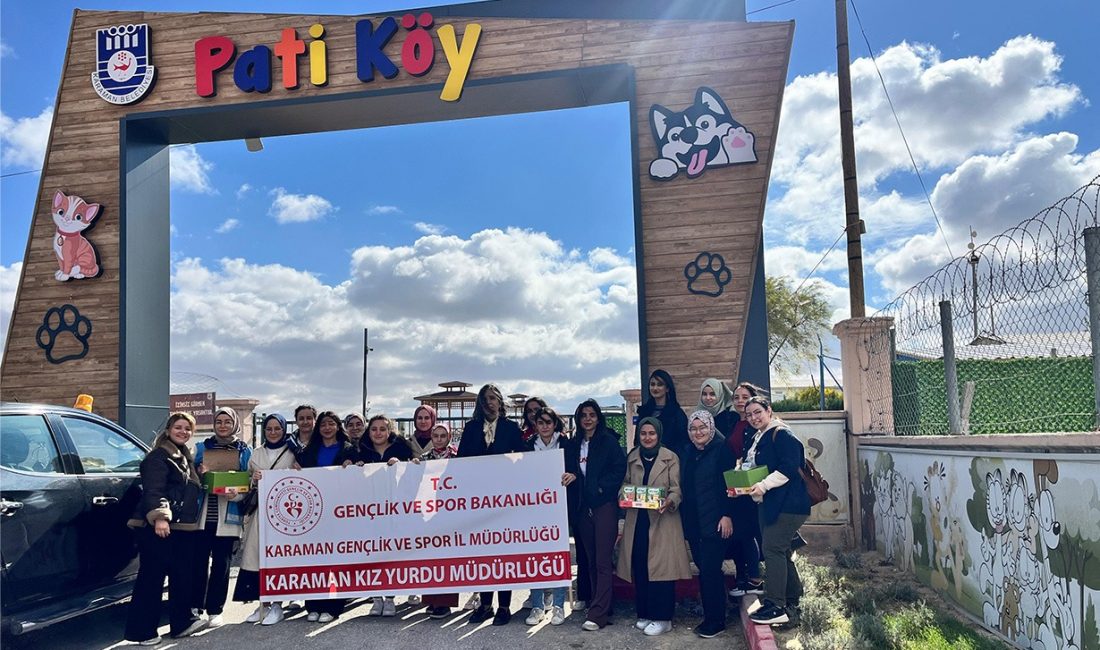 Karaman Gençlik ve Spor