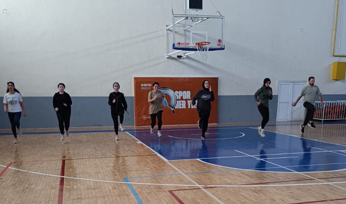 Karaman Gençlik ve Spor