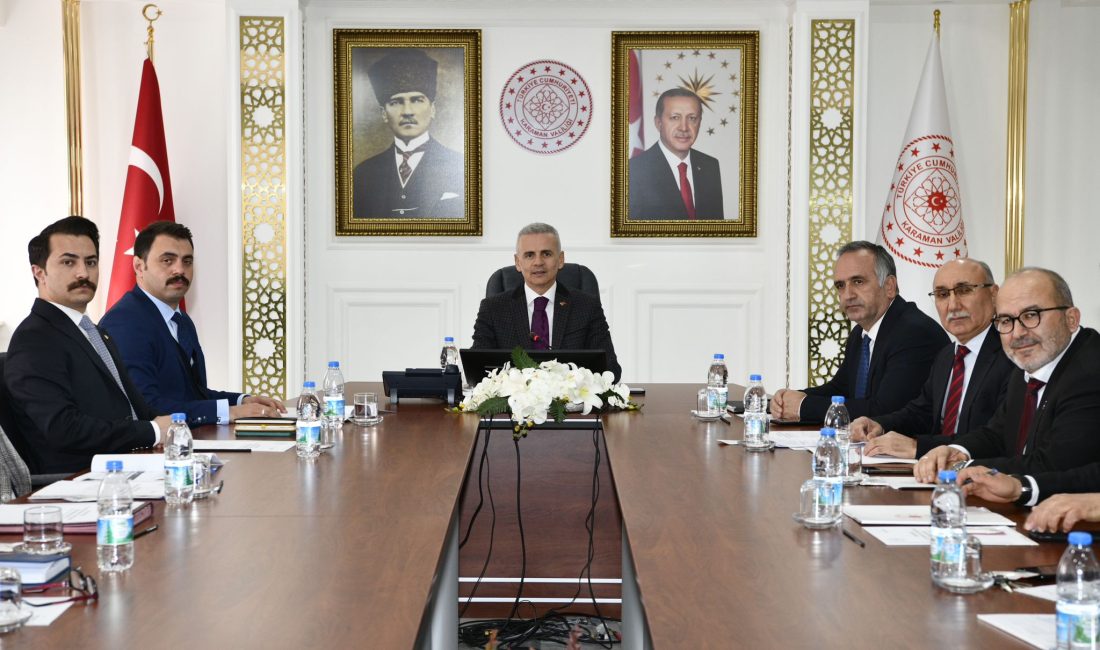 İl genelinde istihdam sağlama,