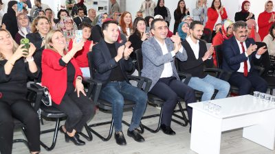 Karaman Belediyesi bünyesindeki Çocuk Oyun