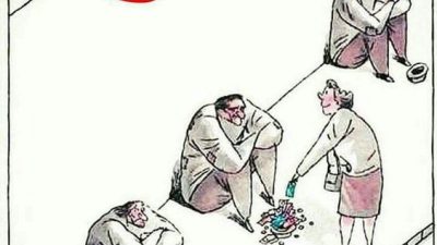 Dikkat Bu yazı “sitem ” içermektedir.