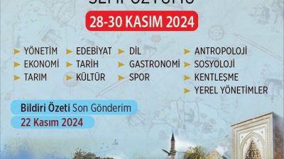 Karaman, tarihi ve kültürel mirasıyla