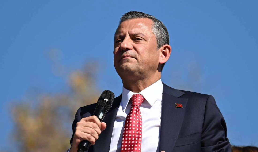 Esenyurt Belediye Başkanı Ahmet