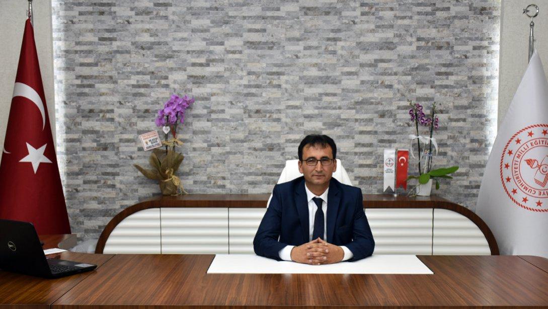 Karaman Eğitiminde Bir İlk