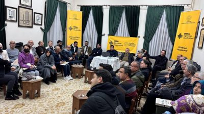 Karaman Öğretmen Akademisi, Şehir ve