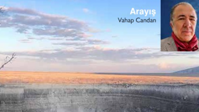 “Evren Çukuru”nda Bir Gece