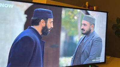 Sosyal medyada MUG TV adıyla