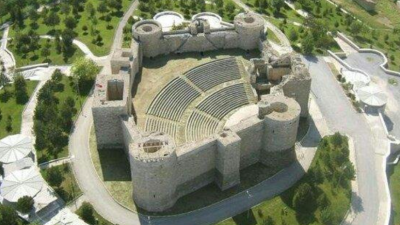 Karaman, dijital dünyanın kalbi olabilir mi?