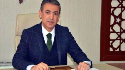 Mardin Valiliği'ne atanmadan önce Karaman