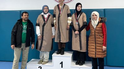 Karaman Gençlik ve Spor İl