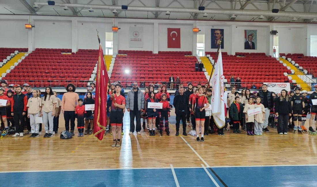 Karaman Gençlik ve Spor