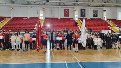 Karaman Gençlik ve Spor İl