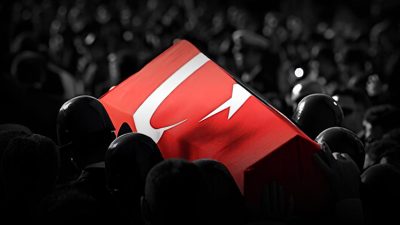 Kuzey Irak’ta devam eden askeri