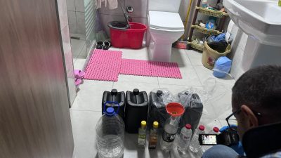 Karaman Emniyet Müdürlüğü, Karaman Cumhuriyet