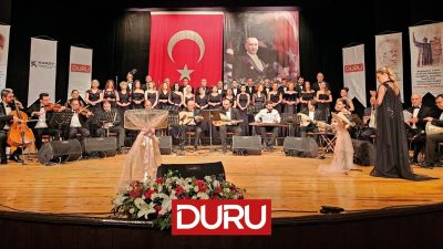 Karaman Eğitim ve Kültür Vakfı