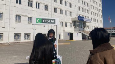 Karaman Gençlik ve Spor İl