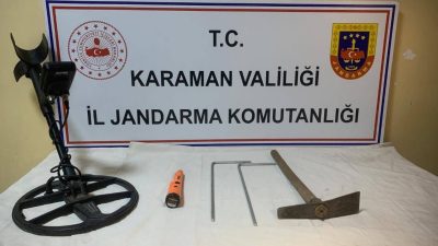 27 Şahıs Yakalandı