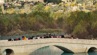 Karaman Gençlik ve Spor İl