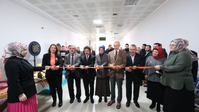 Valimiz Sayın Mehmet Fatih Çiçekli