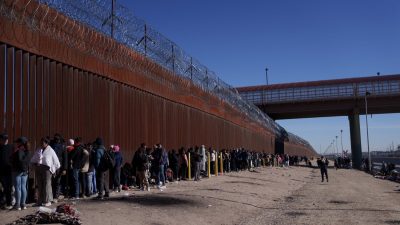 Amerika’ya Kaçak Giden Türkler: Kaybolan