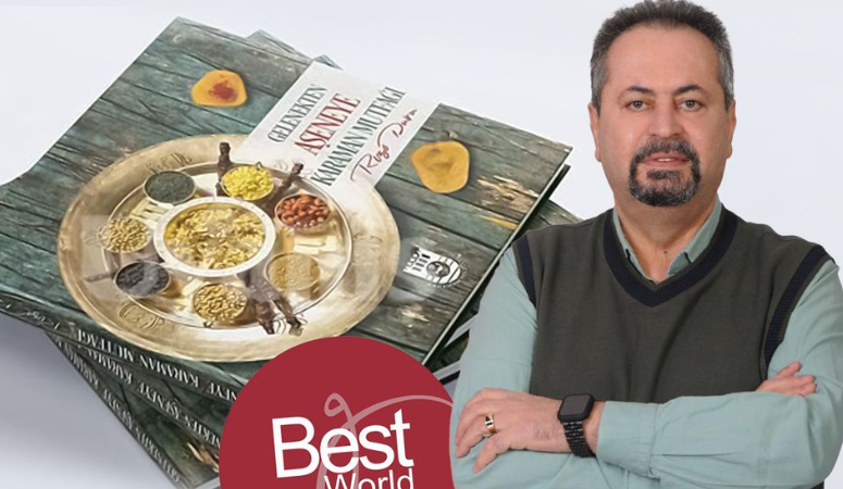 Karaman’ın kültürel mirasını gastronomi