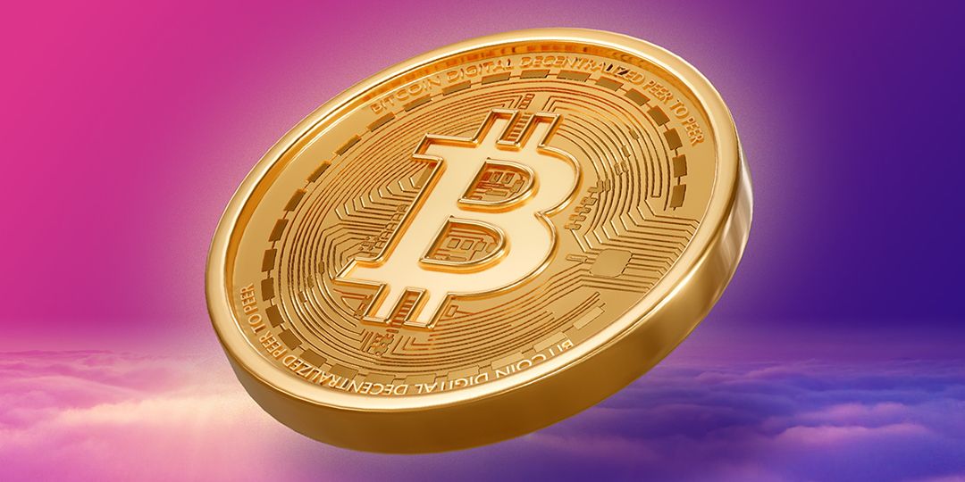 Kripto para dünyasının lideri