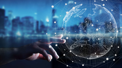 Dijital dünyada kimlik arayışımız