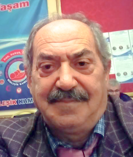 Mahmut Demir