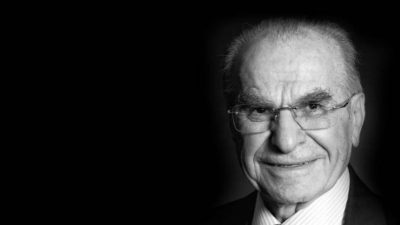 Selçuk Ecza Deposu’nun kurucusu, rahmetli