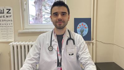 30 Ekim 2024 tarihinde Resmi