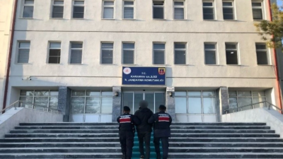 Karaman İl Jandarma Komutanlığı tarafından