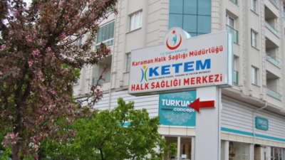 KETEM Kansere Karşı Karaman’da Kritik Rol Üstleniyor