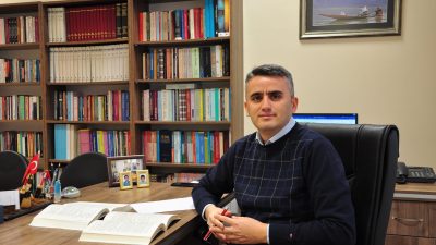   “Kutadgu Bilig Okumaları” Etkinliği