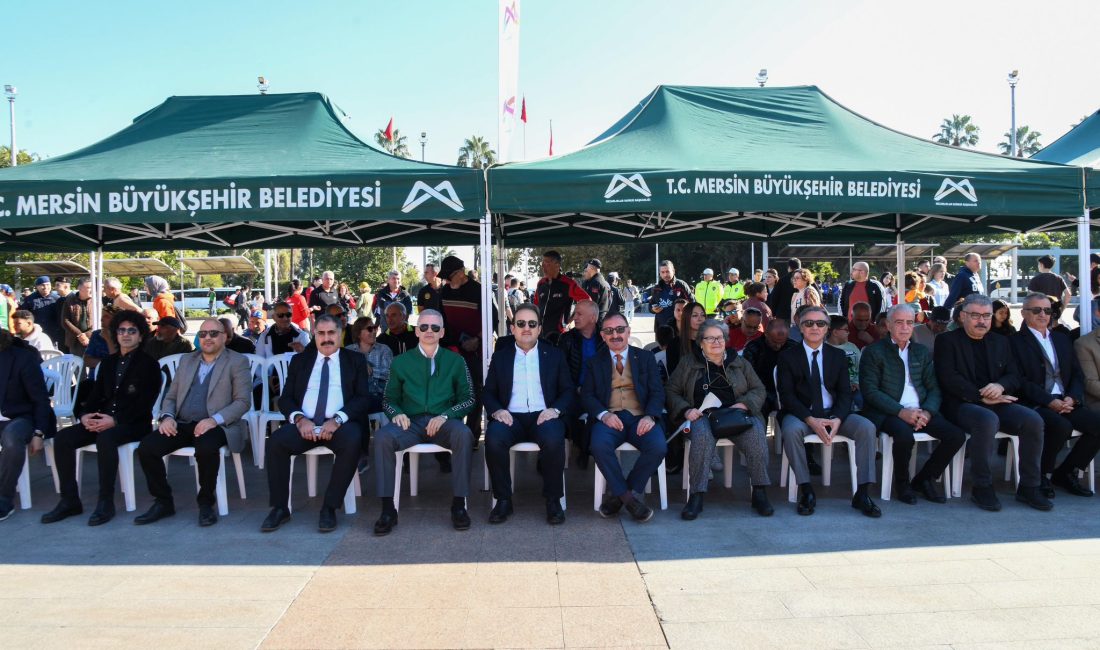 Karaman Valisi Mehmet Fatih