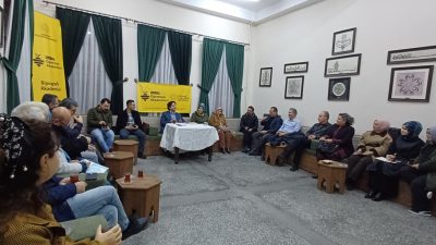 “Biyografi Akademisi”nde Karamanlı Şair Bekir