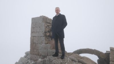 Kültür ve Turizm Bakanlığı Tanıtma