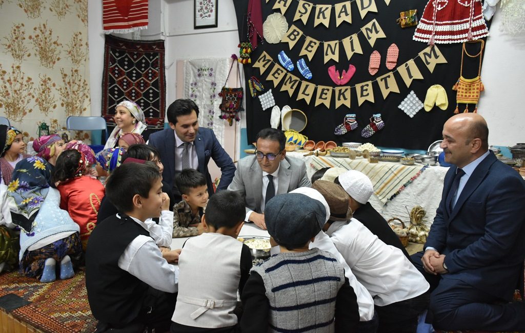 İl Millî Eğitim Müdürü