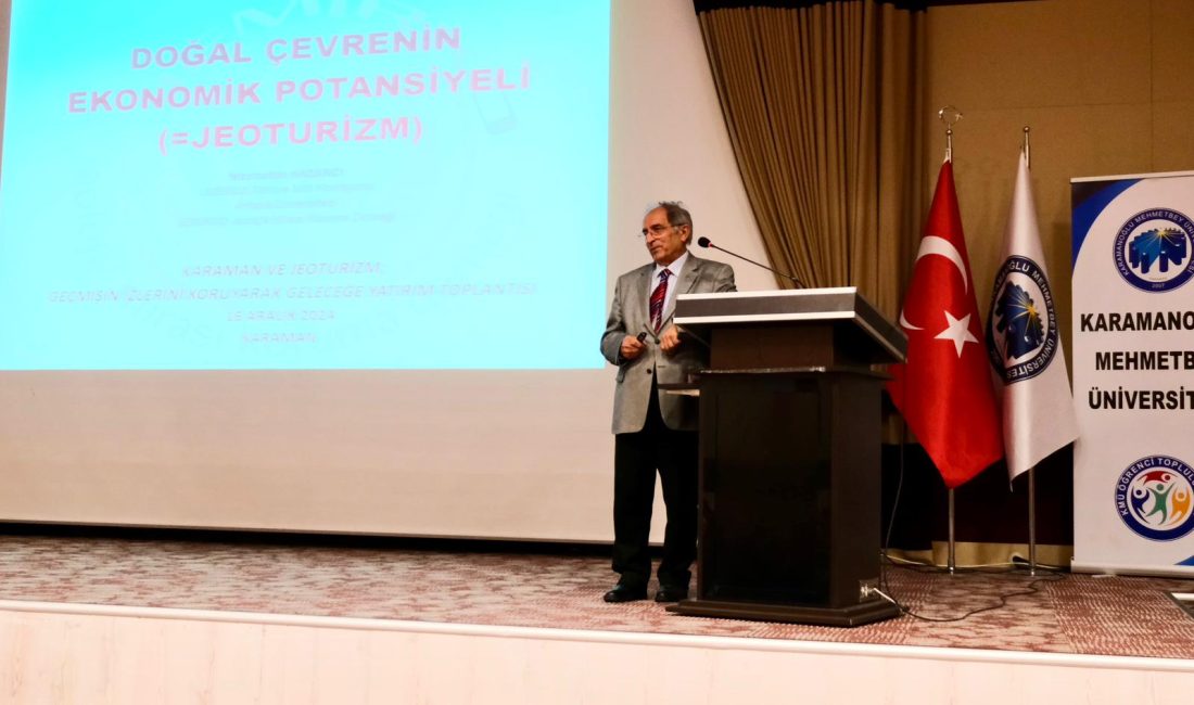 Valimiz Mehmet Fatih Çiçekli,