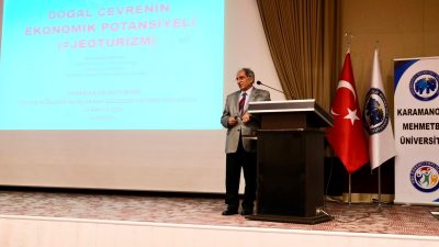 Valimiz Mehmet Fatih Çiçekli, Valiliğimiz