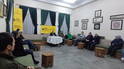 Biyografi Akademisi’nde Milli Mücadele Kahramanı