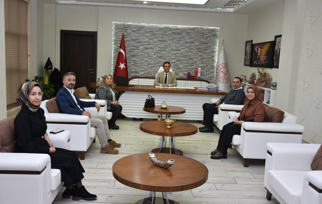 Karaman’da Yeni Fırsat: Ücretsiz